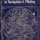 PROBLEMS & ANSWERS IN NAVIGATION & PILOTING E. MALONEY