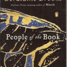 PEOPLE OF THE BOOK A NOVEL GERALDINE BROOKS