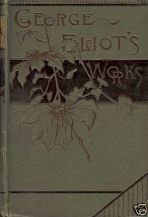 ROMOLA BY GEORGE ELIOT NEW EDITION COMPLETE IN ONE VOLU