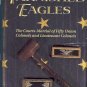 TARNISHED EAGLES COURTS MARTIAL FIFTY UNION COLONELS