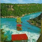 NIAGARA FALLS, ONTARIO, CANADA Cable Car