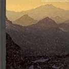 THE CASCADES the American wilderness Time-life books