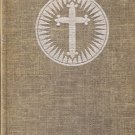 IN HIS STEPS by Charles M. Sheldom