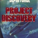 PROJECT DISCOVERY SUEPR SUBMARINE ADVENTURE DEPTH FORCE