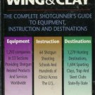 BLACK'S 1997 WING AND CLAY