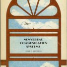 NONVERBAL COMMUNICATION SYSTEMS By Dale G. Leathers 76