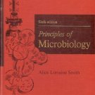 PRINCIPLES OF MICROBIOLOGY 6TH EDITION LORRAINE SMITH