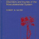DISORDERS & INJURIES OF THE MUSCULOSKELETAL SYSTEM