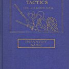 MILITARY SCIENCE AND TACTICS COL.P.S. BOND, U.S.A.