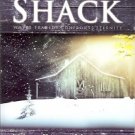 THE SHACK WHERE TRAGEDY CONFRONTS ETERNITY