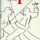LANTERNS & LANCES By James Thurber