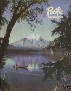 PACIFIC PATHWAY VOL. 1 NO.2 APRIL 1946