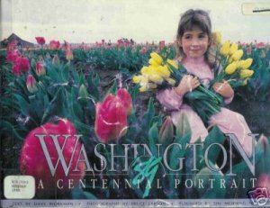 WASHINGTON A CENTENNIAL PORTRAIT