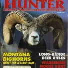AMERICAN HUNTER august 1996