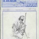 THEN AND NOW magazine volume XV number 1 jan-march 1988