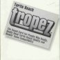 TURTLE BEACH TROPEZ user's guide the sound card for peo