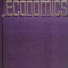 ECONOMICS  a text with readings By Richard T. Gill