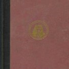 CHRONICLES OF THE SOCIETY OF AMERICAN BACTERIOLOGISTS