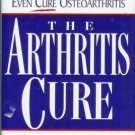 THE ARTHRITIS CURE By Jason Theodosakis