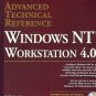 WINDOWS  NT WORKSTATION 4.0 ADVANCED TECHNICAL REFERENC