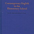 CONTEMPORARY ENGLISH IN THE  ELEMENTARY SCHOOL