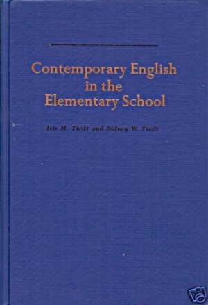 CONTEMPORARY ENGLISH IN THE  ELEMENTARY SCHOOL