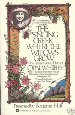 THE SINGING CREEK WHERE THE WILLOW GROW