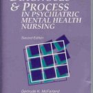 NURSING DIAGNOSES AND PROCESS IN PSYCHIATRIC MENTAL HEA