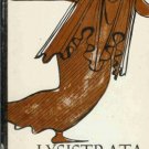 LYSISTRATA ARISTOPHANES By  Donald Sutherland