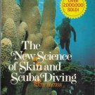 THE NEW SCIENCE OF SKIN AND SCUBA DIVING sixth edition