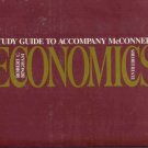 STUDY GUIDE TO ACCOMPANY McConnell ECONOMICS By Bingham