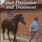 HORSE INJURIES their prevention and treatment By Baxter