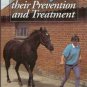 HORSE INJURIES their prevention and treatment By Baxter
