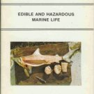 EDIBLE AND HAZARDOUS MARINE LIFE Air Training Command