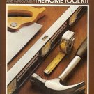 THE HOME TOOL KIT HOME REPAIR AND IMPROVMENT