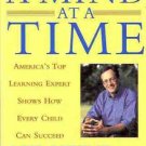 A MIND AT A TIME America's top learning expert shows