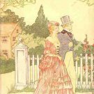 ROSE IN BLOOM LOUISA M. ALCOTT