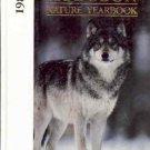 AUDUBON NATURE YEARBOOK 1989