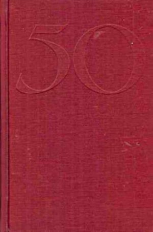 50 YEARS OF THE SAN FRANCISCO OPERA ARTHUR BLOOMFIELD