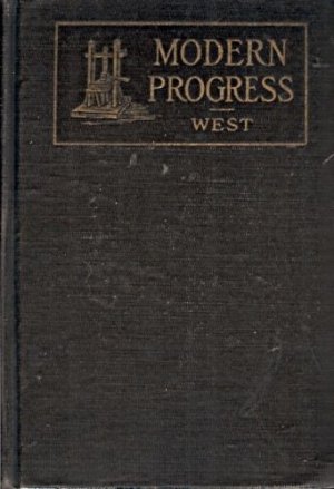MODERN PROGRESS WEST 1925