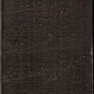 CHARLES DICKENS BY ADOLPHUS W. WARD 1882