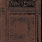 ESSAYS BY R.W. EMERSON