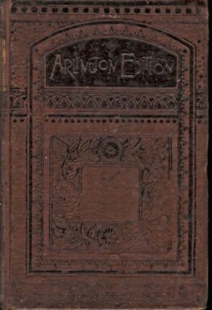 ESSAYS BY R.W. EMERSON