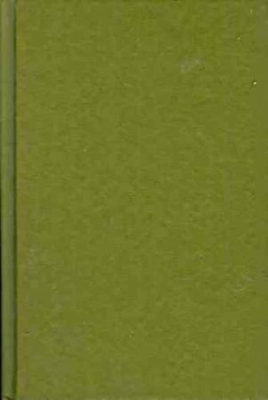 OVERBOARD A NOVEL BY HANK SEARLS 1977