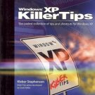 WINDOWS XP KILLERTIPS THE COOLEST COLLECTION TIPS & SHO