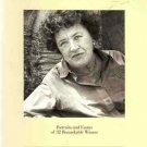 GIFTS OF AGE, PORTRAITS &  ESSAYS OF 32 REMARKABLE WOME