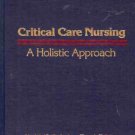 CRITICAL CARE NURSING A HOLISTIC APPROACH