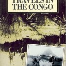 ANDRE GIDE TRAVELS IN THE CONGO