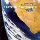 STATE OF THE WORLD 2004