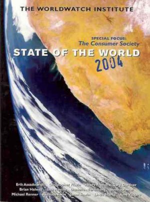 STATE OF THE WORLD 2004